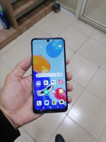 Xiaomi: Allahın salamı üzərinizə olsun uşağım xesdedi tecılı satılır redmi