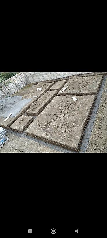 gencede satılık evler: Digah, 132 kv. m, 4 otaqlı, Hovuzsuz, Kommunal xətlər qoşulmayıb — 4