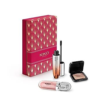 Kosmetik dəst, 3 məhsul, Yeni
