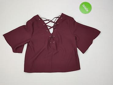 bluza minus two: Miss Selfridge, Bluzka damska, rozmiar 2XS — 3