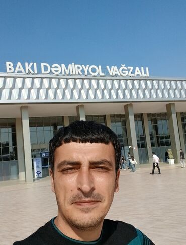 Gözəllik Salonları: Salam fehle işi axtarıram Binəqədide qalıram olsa xeber edersiz zehmet