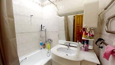 Долгосрочная аренда квартир: 3 комнаты, Собственник, Без подселения, С мебелью полностью — 13