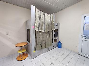 Долгосрочная аренда домов: 45 м², 2 комнаты, Бронированные двери — 4