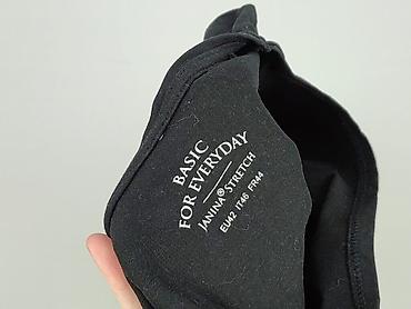 janina basic top: Janina, T-shirt damski, rozmiar XL — 5