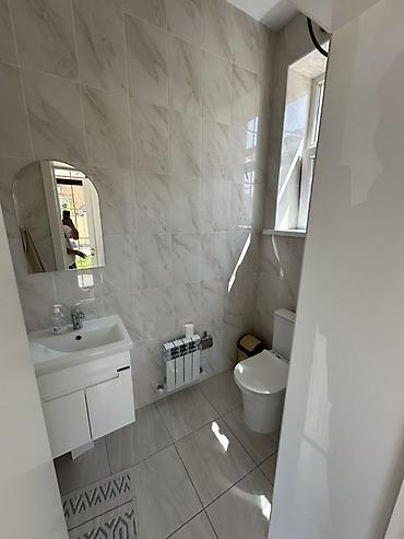 Продажа коттеджей и домов: Продается срочно 🚨 Просторный двухэтажный дом в ( Ак Орго ) — 5