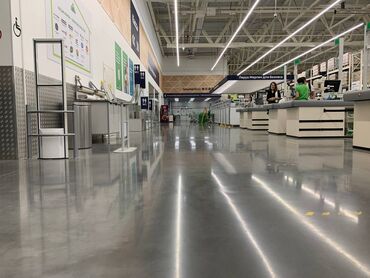 Эпоксидный пол: Топинговые полы, Топинг, промышленные топинговые полы, `топинговые — 23