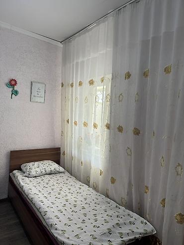 Аренда коттеджей и домов на Иссык-Куле: Коттедж, Бостери, 15 мест — 6