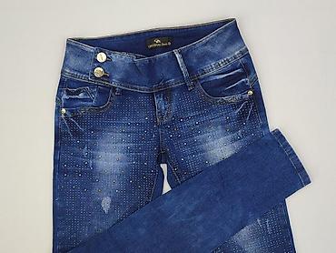 true religion: Denim, Jeansy damskie, rozmiar M — 1