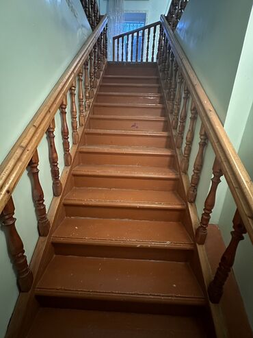 Həyət evləri və villaların satışı: 6 otaqlı, 700 kv. m, Kredit yoxdur, Orta təmir — 12