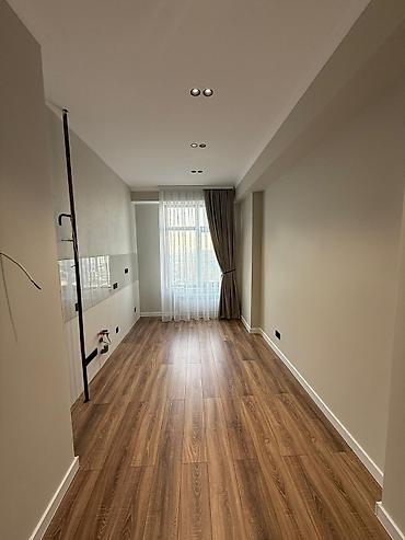 Продажа квартир: 2 комнаты, 57 м², Элитка, 9 этаж, Дизайнерский ремонт — 13