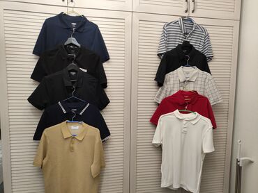 женский вещи: Эркектердин көйнөгү, M (EU 38), Old Navy, Жаңы, Өзү алып кетүү, Акылуу жеткирүү