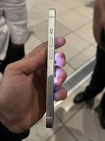 2 ci el iphone kredit: IPhone 13, 128 GB, Ağ, Face ID — 3