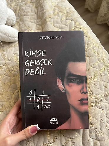 4 1 kitab pdf oku: Kitab paketi – 4 bestseller roman 1) Dilara Keskin – “Ölülər — 6