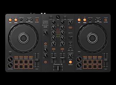 Музыкальные инструменты: Pioneer DJ DDJ‑FLX4 DJ kontrolleri Çox təcili satılır. Yeni — 1