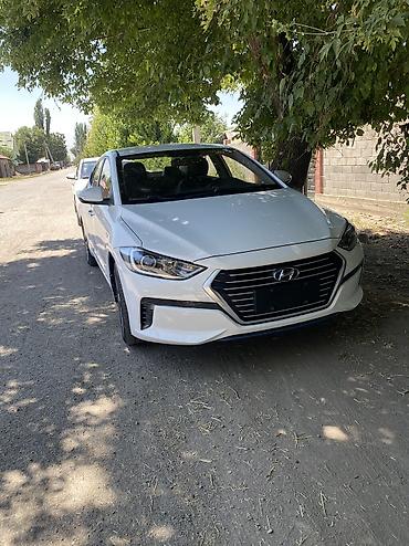 neta машина цена: Hyundai Elantra: 2020 г., 1.6 л, Автомат, Гибрид, Седан — 1