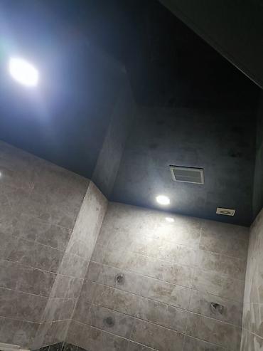 Натяжной потолок: Натяжной потолоктун болгон турун жасайбыз 100%гарантия без запаха — 13