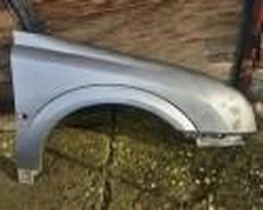 goodyear gume: DESNO KRILO ZA OPEL SIGNUM, VECTRA C OD 2002. DO 2006. GOD. | desno — 7