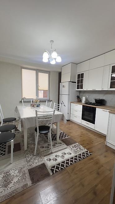 Продажа квартир: 3 комнаты, 119 м², Элитка, 2 этаж, Дизайнерский ремонт — 9