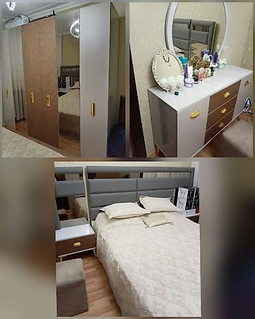 *880₼ YATAQ mebeli :-TƏCİLİ SATILIR*‼️ Çox yaxşı vəziyyətdə