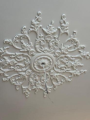 Продажа квартир: 4 комнаты, 174 м², Элитка, 9 этаж, Дизайнерский ремонт — 11