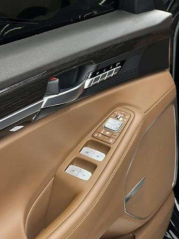 Hyundai: Hyundai Genesis: 2019 г., 3.8 л, Автомат, Бензин, Седан — 14