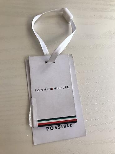 Другая женская одежда: Продам шикарный Женский пуховик, оригинал от бренда Томми Хилфигер — 19