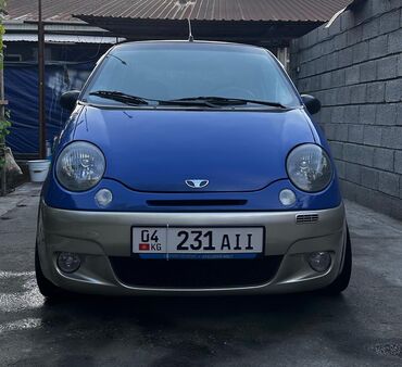 трос для машины цена: Daewoo Matiz: 0.8 л, Механика, Бензин