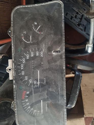 Передние фары: Комплект передних фар Audi Б/у, Оригинал — 44