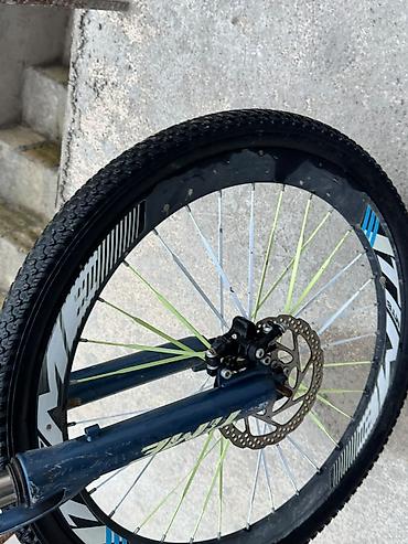 руль для велосипеда: Time velosiped ehtiyyat hissələri təkir ilə birlikdə verilir MTB ön — 4