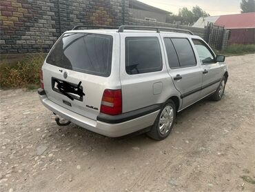 пружина пассат б3: Volkswagen Golf Variant: 1994 г., 1.8 л, Механика, Бензин, Универсал
