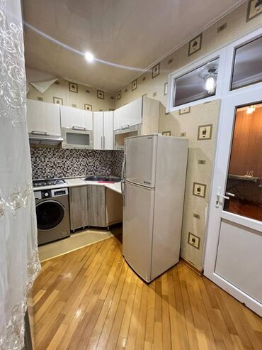 Uzunmüddətli kirayə mənzillər: Nizami rayonu, Xalqlar Dostluğu metrosunun yaxını, Sərhədçi İdman -da lalafo.az — 5 Uzunmüddətli kirayə mənzillər: Nizami rayonu, Xalqlar Dostluğu metrosunun yaxını, Sərhədçi İdman — 5