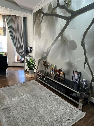 Долгосрочная аренда домов: 390 м², 7 комнат — 2