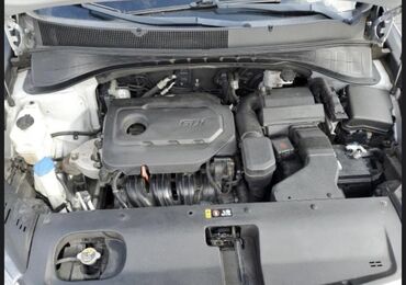 подушка двигателя камри 40: Kia Sorento: 2019 г., 2.4 л, Автомат, Бензин, Кроссовер
