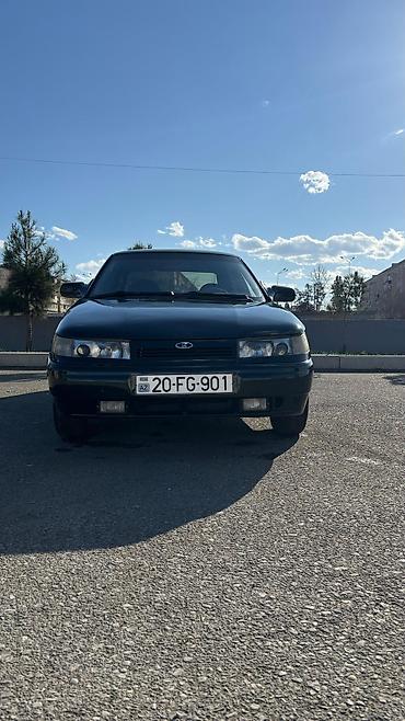 audi tt: VAZ (LADA) 2110: 1.5 l | 2002 il 328295 km Sedan — 1