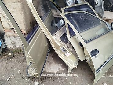 эшке: НЕКЦИЯГА ЭШИКТЕР ДВЕРИ НА DAEWOO NEXIA — 2