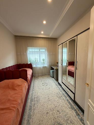 Продажа коттеджей и домов: Продаётся новый кирпичный дом В отличном районе "Ак-Ордо" 4-комнаты — 20