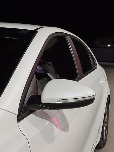 step vagon: Kia K3: 2021 г., 1.6 л, Автомат, Бензин, Седан — 7