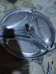 Paltaryuyan maşınlar: Paltaryuyan maşın 10 kq-dan çox — 9