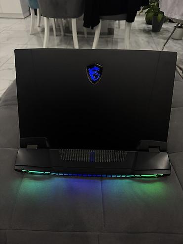 titan army g2785s: Игровой, Б/у, Intel Core i9, ОЗУ, RAM: 64 ГБ — 3