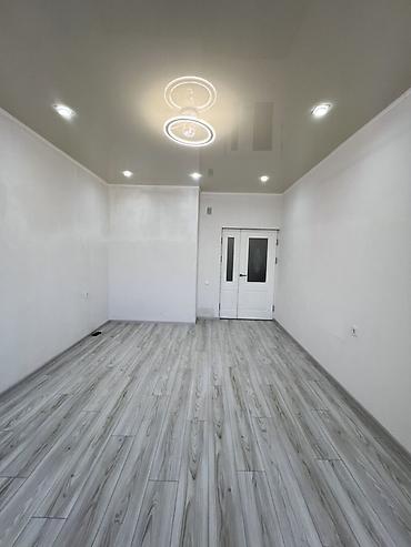Продажа комнат: 41 м², Без мебели — 2