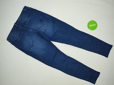 bbl top: Beloved, Jeansy damskie, rozmiar L — 3