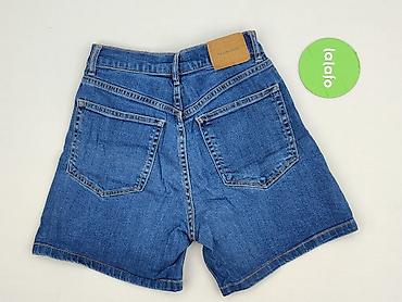edc denim: PULL&BEAR, Szorty damskie, rozmiar 2XS — 3