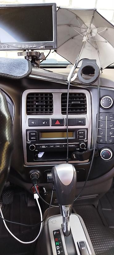 porter 3: Hyundai Porter: 2019 г., 2.5 л, Автомат, Дизель, Пикап — 4