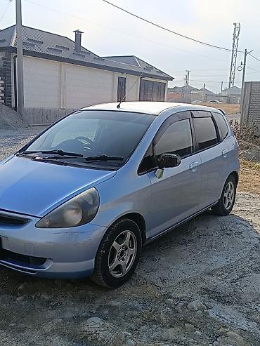 honda jazz 2010: Honda Fit: 2003 г., 1.3 л, Вариатор, Бензин — 6