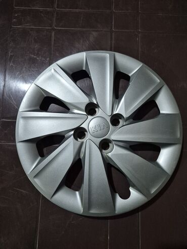 r15: İşlənmiş Kolpak Kia R 15