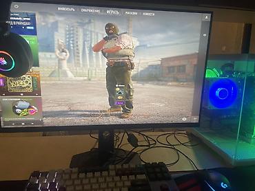 xeon e3 1220: Компьютер, ядер - 10, ОЗУ 16 ГБ, Игровой, Новый, Intel Core i5, NVIDIA GeForce RTX 4060, NVMe — 3