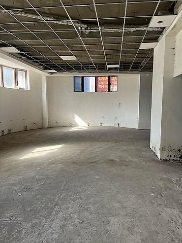 Аренда ресторанов и кафе: Помещение продаю с бетонным полом и подготовленным каркасом для — 2