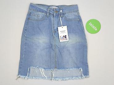 marlix jeans: Spódnica damska, rozmiar S — 2