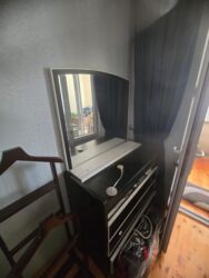 Yataq otağı dəstləri: İkinəfərlik çarpayı, Komod, Yeni — 5