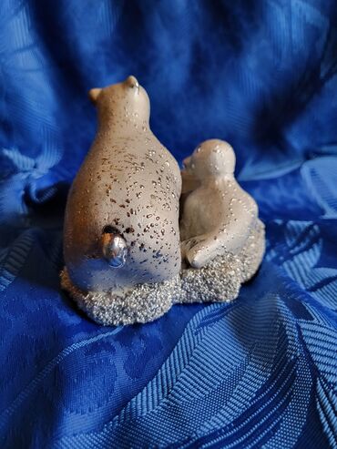 Ostali kućni dekor: Set vintaz,nov,svecnjak i vaza,rucni rad. Set boje srebra,boja ne na lalafo.rs — 10 Ostali kućni dekor: Set vintaz,nov,svecnjak i vaza,rucni rad. Set boje srebra,boja ne — 10